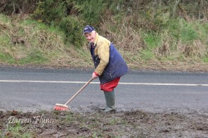 Roundwood Ploughing Eugene Shortt