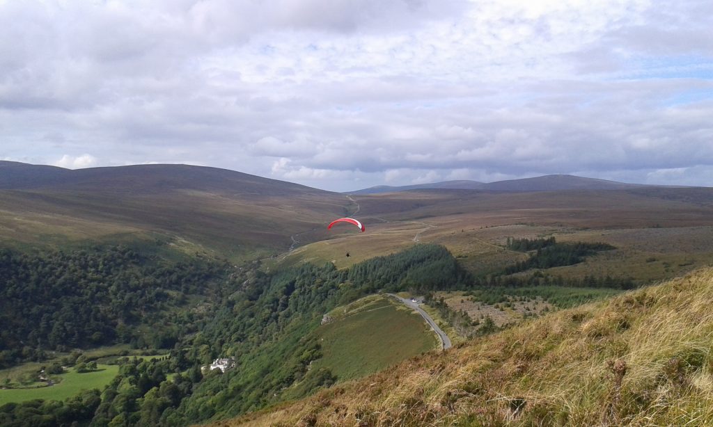 luggala-para