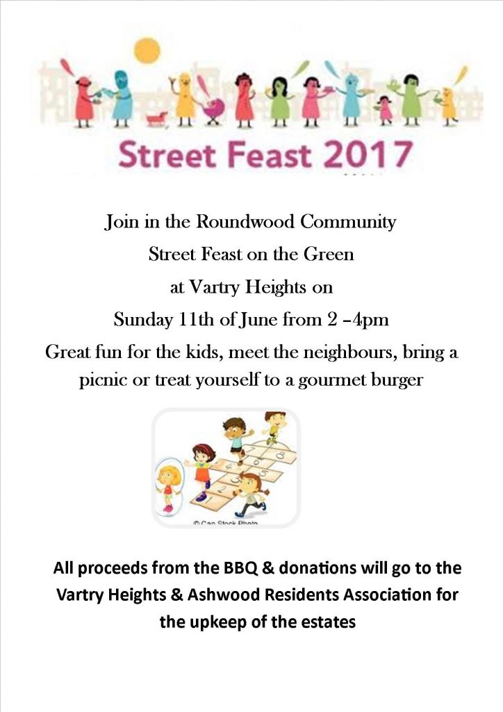 street feast 2017