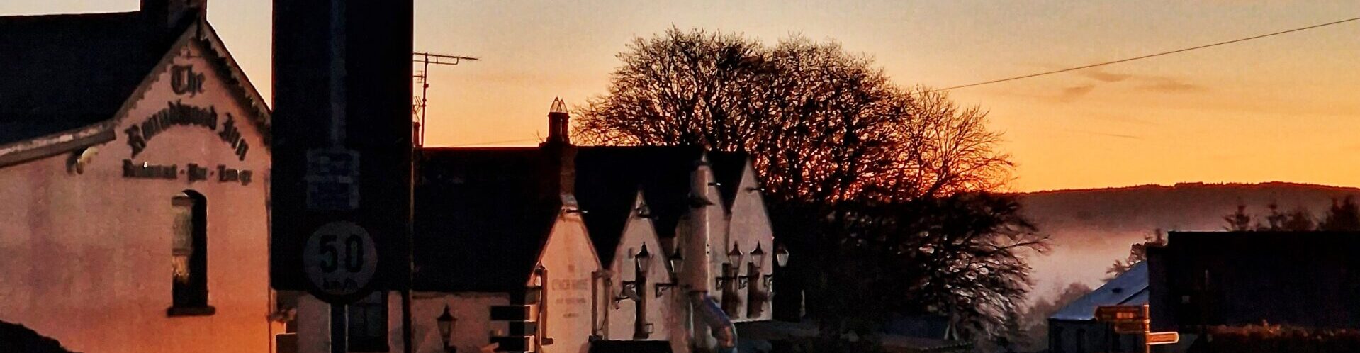 Roundwood